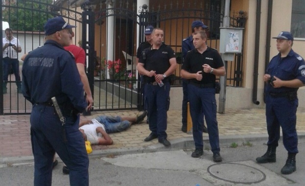 Кой има изгода от разпалването на антиромска истерия?