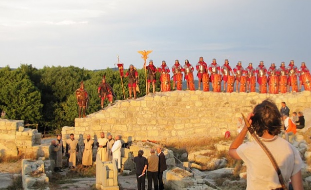 “Перперикон” оживява на 27 юни 