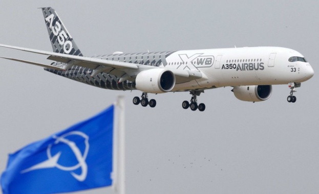 ALC увеличава портфолиото си с Airbus широкофюзелажни самолети с една пътека