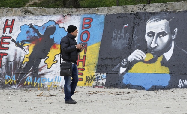 БЗНС: Колко му е на Путин панслависта да хукне да ни освобождава