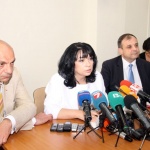 Петкова: Изпълнихме ангажимента си по отношение влизането в сила на промените в Закона за енергетиката