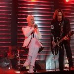 Хиляди пяха с Roxette в „Арена Армеец"