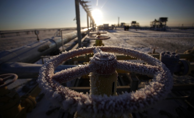 „Газпром”, E.ON , Shell и OMV планират две разклонения на „Северен поток”