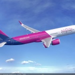 Wizz Air оявява поръчка за 110 самолета Airbus A321neo