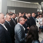 В кратки срокове рибарското селище в  Сарафово ще получи сертификат за експлоатационна годност