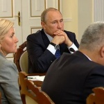 Путин не възнамерява да легализира „леките“ наркотици