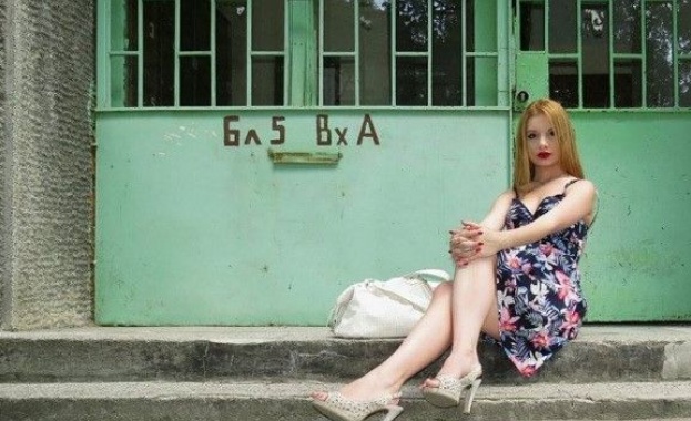 Аз съм Сиси и живея в Орландовци