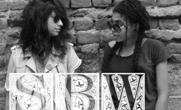 Some Black Woman - спектакъл на 4 езика