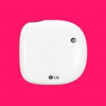 Най-новият микро LED проектор на LG  носи максимална наслада при минимално тегло