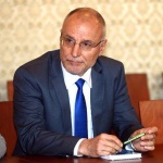 Димитър Радев: България няма да отменя валутния борд и фиксирания курс на еврото