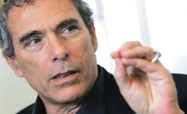 Амир Ор: Реших, че трябва да наруша тишината