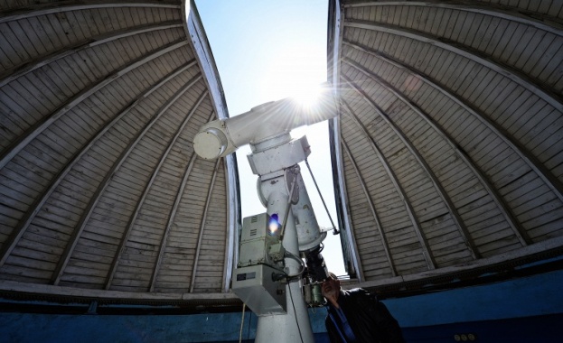 Руски астроном откри нов астероид, потенциално опасен за Земята