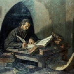 Св. Паисий Хилендарски, будител български