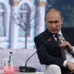 Путин: Именно действията на САЩ водят към нова Студена война