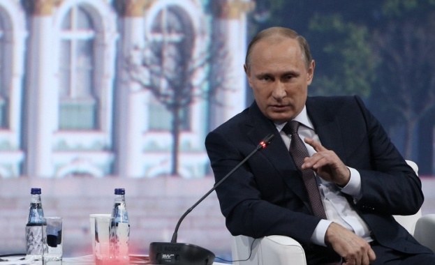 Путин: Именно действията на САЩ водят към нова Студена война