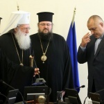 Лютви Местан: Вярвайте му, Бойко Борисов е вярващ човек 