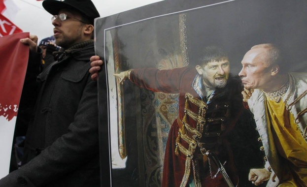 Пропагандната война срещу Русия ще навреди на Запада