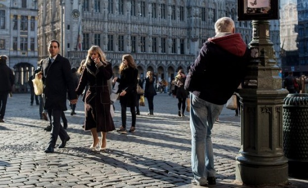 CFP: Ще дойде ден, когато европейците ще молят Русия за помощ