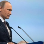 Путин: Русия ще настоява за пълното изпълняване на „Минск-2“