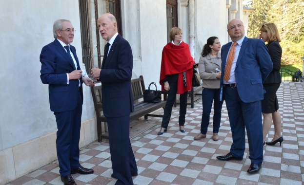 Ако направите новина „Местан с предложение към НДСВ за местните избори”, няма да се разсърдя