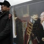 Пропагандната война срещу Русия ще навреди на Запада