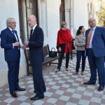 Ако направите новина „Местан с предложение към НДСВ за местните избори”, няма да се разсърдя