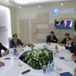 МЕ: Русия ще разгледа концепцията на България за изграждане на газов хъб