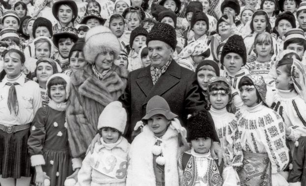 Великото изплащане на дълга