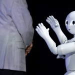 Първите 1000 „емоционални” робота бяха изкупени за минута