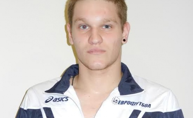 Спортният талант Владимир Владимиров с два сребърни медала от Международното състезание по плуване