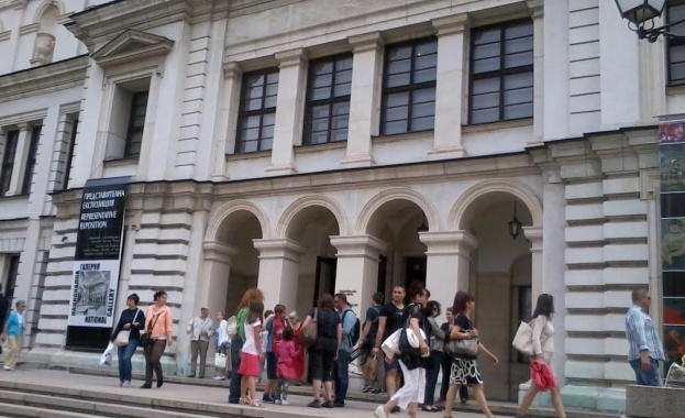 Над 5 600 посетители разгледаха „Квадрат 500“ в деня със свободен вход