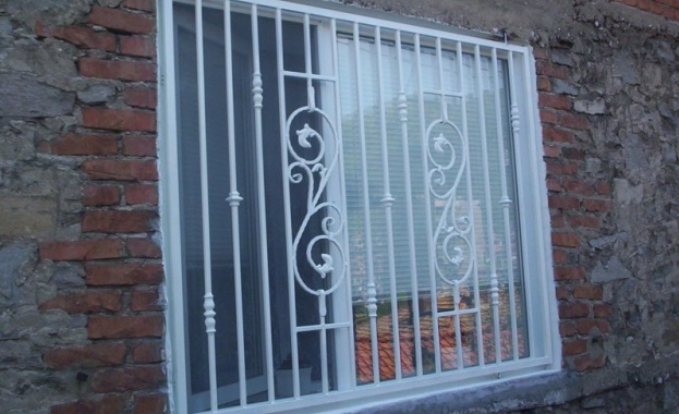 Истинската организирана престъпност всъщност е битовата