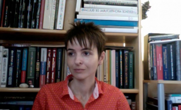 Минното поле на историческата памет след 1991 г.