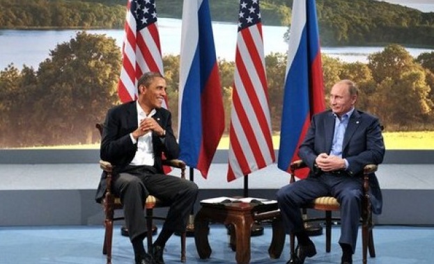 Американски медии: Путин държи на думата си, за разлика от Обама