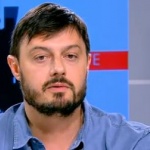 Политическата ми кариера е кратка, но забележителна