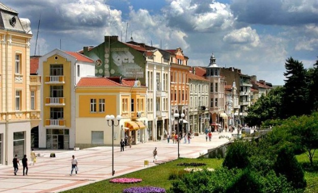 ДПС със самостоятелна кандидатура за кмет на Шумен