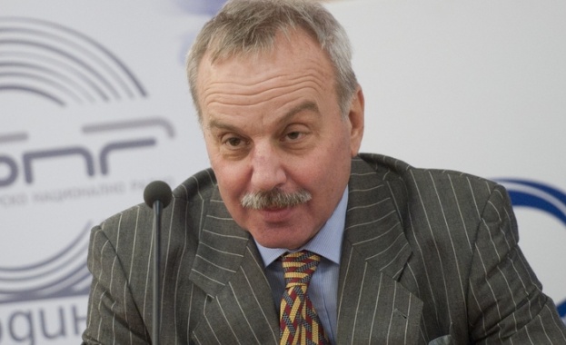 Янкулов: Не подавам оставка заради 15 души на оградата