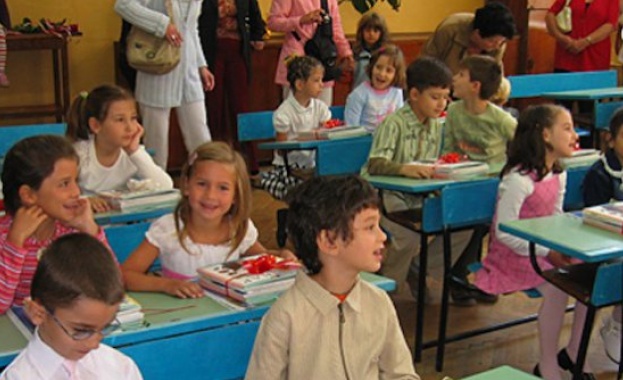 В един клас ще може да има над 5-има ученици с увреждания