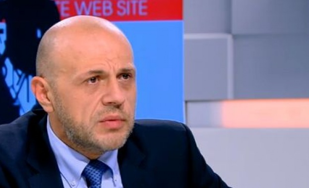 Дончев: Наш ангажимент е да пазим КЕВР като независима институция