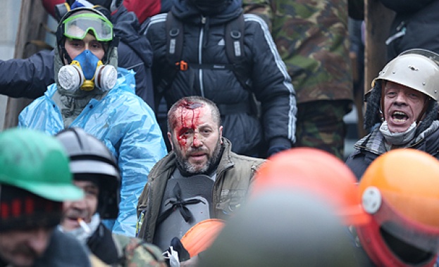 Патрушев: САЩ устроиха държавния преврат в Украйна за 5 млрд. долара