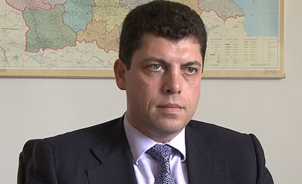 Милен Велчев: КТБ не трябва да хвърля петно върху иначе успешната кариера на Искров