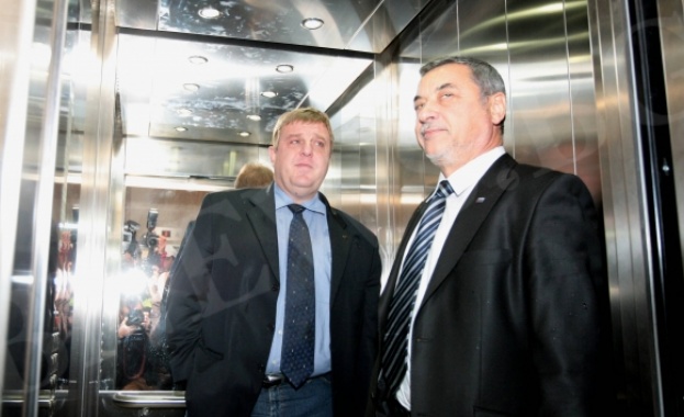 ПФ против увеличението цената на тока 