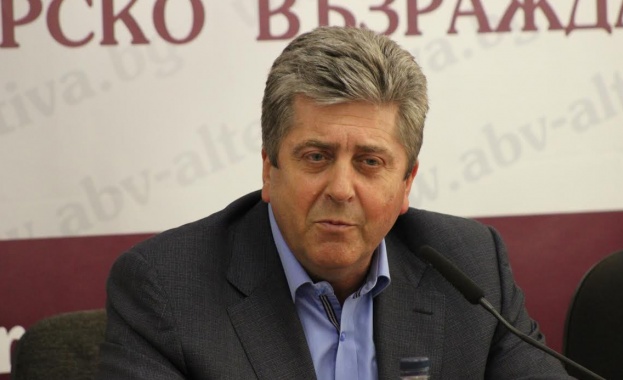 Първанов призна: Станишев е най-голямата ми грешка 