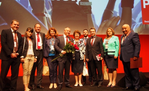 Под купола на ПЕС 