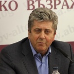 Георги Първанов: Днес не е моят бенефисен мач, няма да окача бутонките на пирона