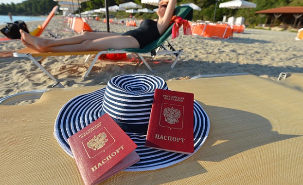 България остава перспективна туристическа дестинация за руснаците