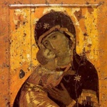 Празник на Владимирската чудотворна икона на Божията Майка