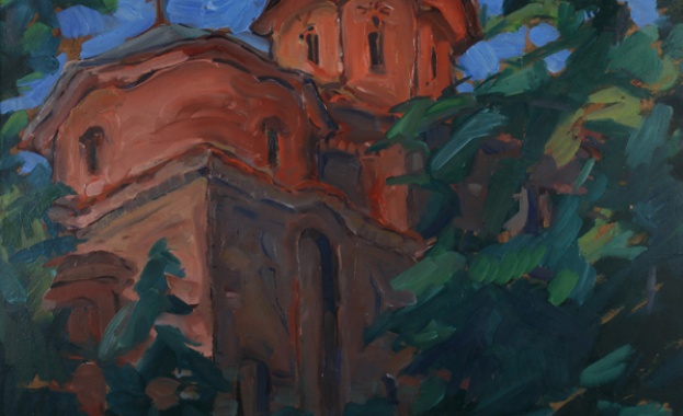 Св. апостол Кодрат 