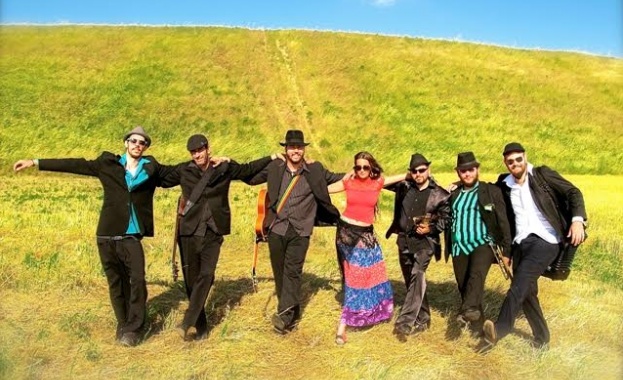 Пикантен живот и гореща храна на първия по рода си Балкански фестивал „Бохеми"