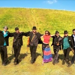 Пикантен живот и гореща храна на първия по рода си Балкански фестивал „Бохеми"